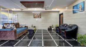 Super OYO Collection O Mini Bypass Nellore Road Formerly AMR Guest Inn - Image 3