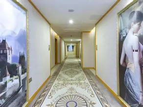Vienna Hotel Qinghai Xining Dashizi Mojia Street - Image 4