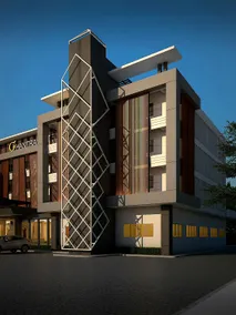 chantra hotel - Image 4
