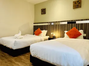 Kino Hotel - Image 2