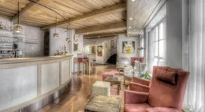 Hotel La Tambra - Image 4