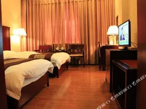 Mengshiyuan Hot Spring Resort - Image 2