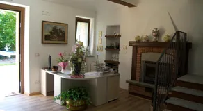 Cascina Ghitin Relais - Image 2