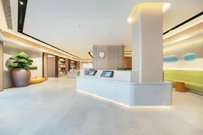 Ji Hotel Heze Cao County Qinghe Road - Image 2