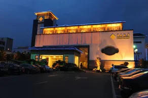 Suyuan Hotel - Image 4
