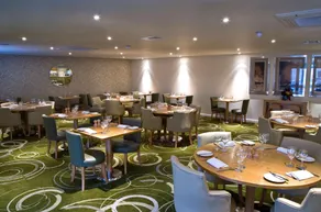 Best Western West Grange Hotel - Image 2