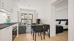 Scandpoint6 Apartment near airport, train and shopping - Image 5
