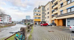 Salí Homes - HZ42 Charming Studio Apartment in Heart of Bayreuth with Balcony - Image 3