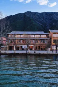 Ninglang Ruheng Grand Hotel - Image 5