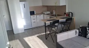 New air-conditioned apartment 5 minutes by walk from the airport with free garage parking - Image 5