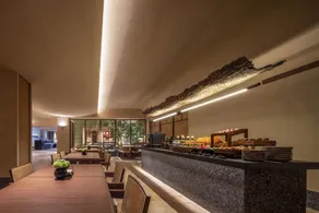 Atour Hotel Shanghai Xujiahui Stadium - Image 3