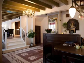 Hotel-Restaurant Het Rechthuis - Image 3