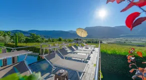 B&B Garni Erika - Image 4