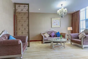 Wuxi Yuexi Grand Hotel (Huishan Wanda) - Image 4
