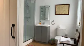 One bedroom lodge in the countryside - Image 2