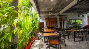 Joe Fisherman Inn - Image 3