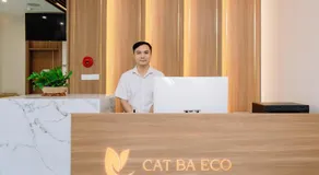 CAT BA ECO HOTEL - Image 4