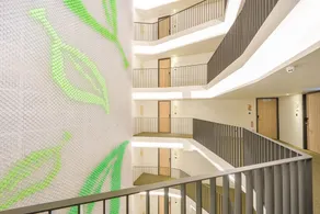 Green Hotel - West District - Image 4