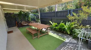 Entire Guest Suite - beach is 1 and half km - Pets Welcome - Image 5