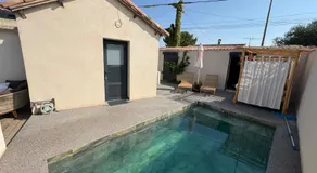 DIGITONE BY GATES Studio cosy pour 4 sans jacuzzi ni rooftop - Image 4