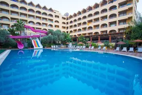 Hotel Golmar Beach - Image 3