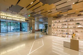 Atour S Hotel Beijing Shangdi Qinghe High Speed Railway Station - Image 5