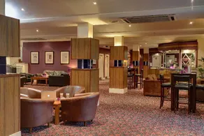 Best Western Chorley West Park Hall Hotel - Image 2