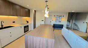 Duplex contemporain et tout confort - Image 5