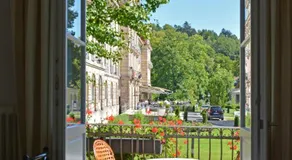 Villa Widder - Boutiquehotel - Image 3