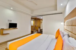 FabHotel Orchid - Image 5