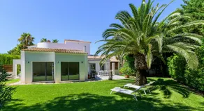 2705 - Schicke Villa in Santa Ponsa Nova - Image 5