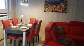 Apartament Blisko Plaży 58 Willa Nord Jastrzębia Góra - Image 2