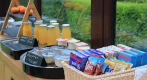 Cairnview Bed and Breakfast - Image 4