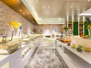 Lavande Hotel Beijing Capital Airport New China International Exhibition Center - Image 4