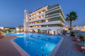 Vanisko Hotel - Image 2