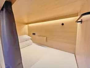 雪玉Snowball Hostel - Image 2