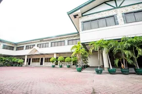 Family Country Hotel and Convention Centre - Image 4