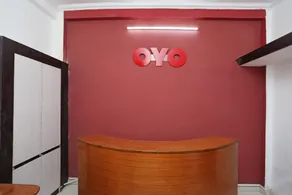 Hotel O by OYO 30359 Hotel The Vinayak - Image 4