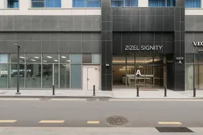 Zizel Suite Room Seocho - Image 4