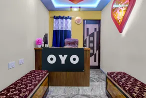 Hotel O SWEET DREAM - Image 5