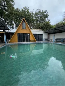 Serene Cottages and Resort by Kempinski - Image 3