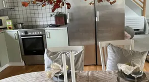 Ruth & Iris Farmhouse - Image 2