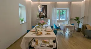 B&B IL GLICINE - Image 3