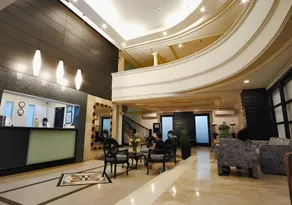 Fersal Hotel Malakas, Quezon City - Image 5