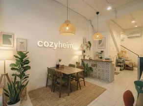Cozyheim hostel - Image 5