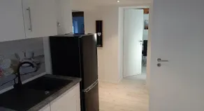 Ferienwohnung Alte Glaserei - Image 3
