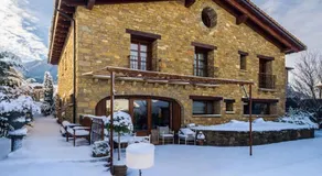 Hotel Boutique Barosse Jaca - Image 2