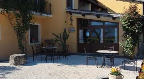 Agriturismo Stovali Da Lustrinu - Image 5
