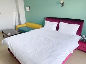 Yulin Pinshang Hotel - Image 3