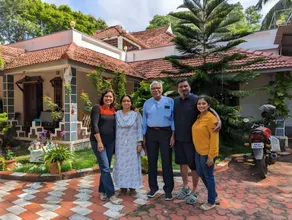 The Canaan Marari Hotel - Image 4